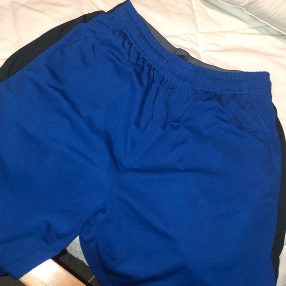 Adidas training / basketball climalite shorts NWOT - Picture 5 of 6